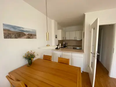 Küche / Küchenzeile