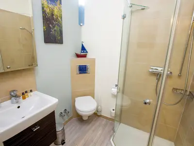 Ferienwohnung für 2 Personen (29 m²) in Neustadt In Holstein 6/10