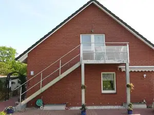 Ferienwohnung für 3 Personen (50 m²) in Neustadt In Holstein