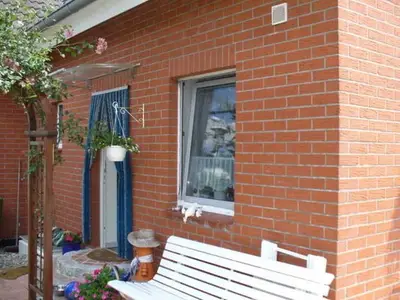 Ferienwohnung für 3 Personen (50 m²) in Neustadt In Holstein 2/10