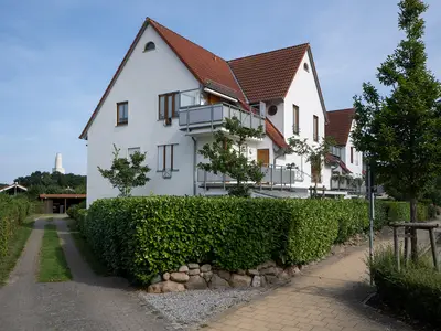 Ferienwohnung für 2 Personen (55 m²) in Neustadt In Holstein 2/10