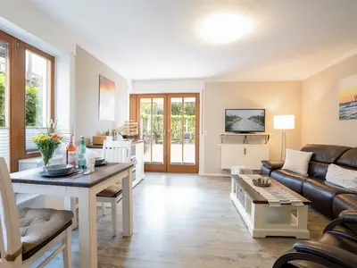 Ferienwohnung für 2 Personen (55 m²) in Neustadt In Holstein 3/10