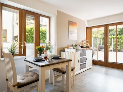 Ferienwohnung für 2 Personen (55 m²) in Neustadt In Holstein 5/10