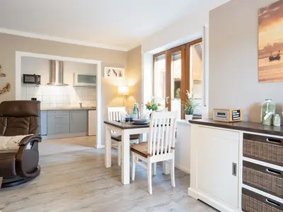 Ferienwohnung für 2 Personen (55 m²) in Neustadt In Holstein 8/10