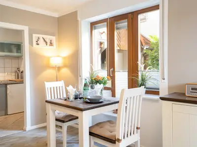 Ferienwohnung für 2 Personen (55 m²) in Neustadt In Holstein 9/10