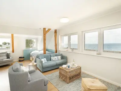 Ferienwohnung für 4 Personen (69 m²) in Neustadt In Holstein 2/10