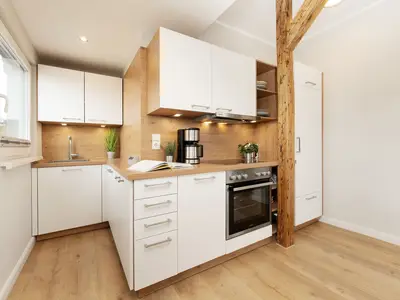 Ferienwohnung für 4 Personen (69 m²) in Neustadt In Holstein 3/10