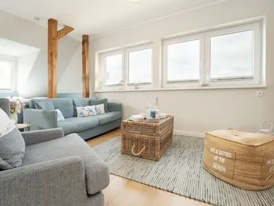 Ferienwohnung für 4 Personen (69 m²) in Neustadt In Holstein 5/10