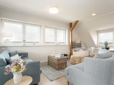 Ferienwohnung für 4 Personen (69 m²) in Neustadt In Holstein 7/10