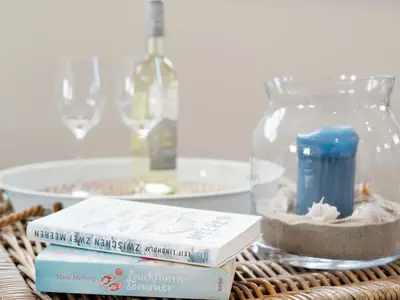 Ferienwohnung für 4 Personen (69 m²) in Neustadt In Holstein 9/10