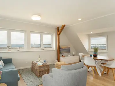 Ferienwohnung für 4 Personen (69 m²) in Neustadt In Holstein 10/10