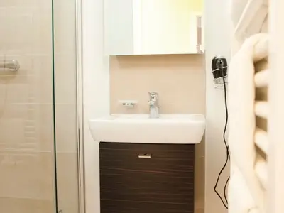 Ferienwohnung für 4 Personen (44 m²) in Neustadt In Holstein 6/10