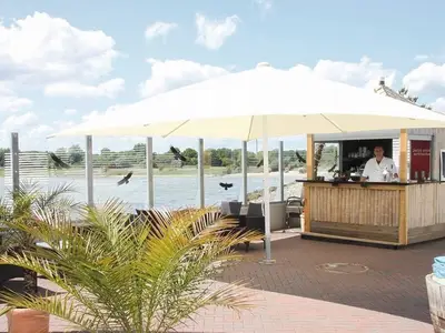 Ferienwohnung für 4 Personen (44 m²) in Neustadt In Holstein 9/10