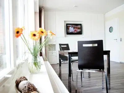 Ferienwohnung für 2 Personen (32 m²) in Neustadt In Holstein 3/10