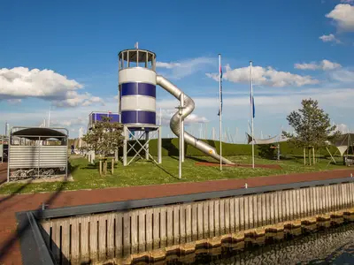 Ferienwohnung für 2 Personen (32 m²) in Neustadt In Holstein 10/10