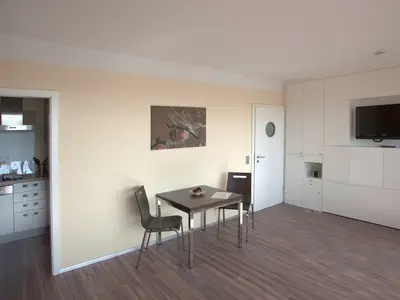 Ferienwohnung für 2 Personen (32 m²) in Neustadt In Holstein 6/10