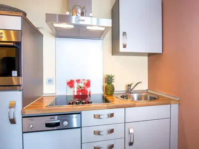 Ferienwohnung für 2 Personen (32 m²) in Neustadt In Holstein 7/10