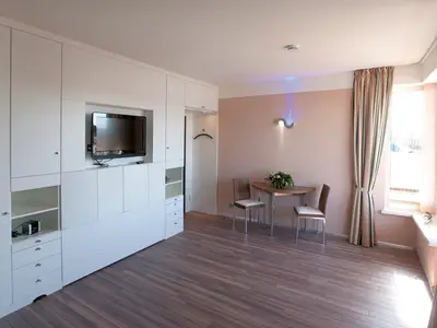 Ferienwohnung für 2 Personen (29 m²) in Neustadt In Holstein 1/10