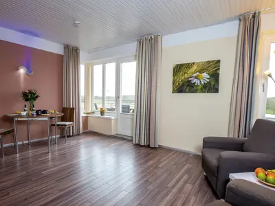 Ferienwohnung für 2 Personen (29 m²) in Neustadt In Holstein 2/10