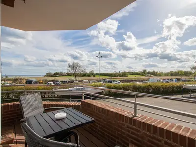 Ferienwohnung für 2 Personen (29 m²) in Neustadt In Holstein 7/10