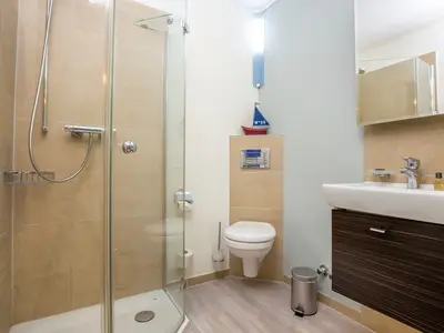 Ferienwohnung für 2 Personen (29 m²) in Neustadt In Holstein 10/10