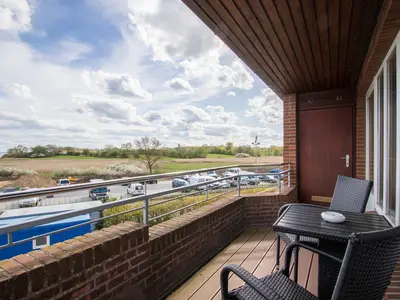 Ferienwohnung für 2 Personen (32 m²) in Neustadt In Holstein 6/10