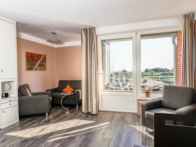 Ferienwohnung für 4 Personen (44 m²) in Neustadt In Holstein 4/10