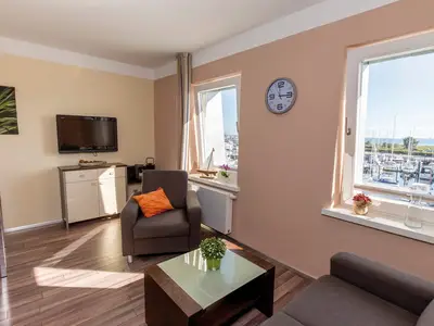 Ferienwohnung für 2 Personen (35 m²) in Neustadt In Holstein 3/10