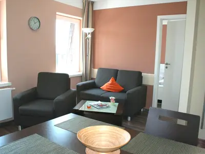 Ferienwohnung für 2 Personen (35 m²) in Neustadt In Holstein 5/10