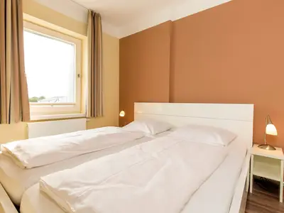 Ferienwohnung für 2 Personen (35 m²) in Neustadt In Holstein 6/10
