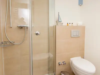 Ferienwohnung für 2 Personen (35 m²) in Neustadt In Holstein 9/10