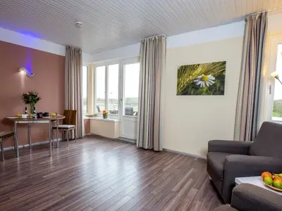 Ferienwohnung für 2 Personen (29 m²) in Neustadt In Holstein 6/10