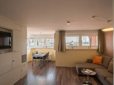 Ferienwohnung für 4 Personen (41 m²) in Neustadt In Holstein 6/10