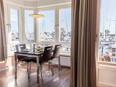 Ferienwohnung für 4 Personen (41 m²) in Neustadt In Holstein 5/10