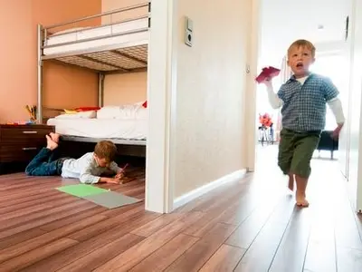 Ferienwohnung für 4 Personen (41 m²) in Neustadt In Holstein 7/10