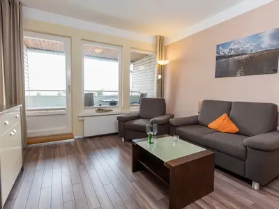 Ferienwohnung für 2 Personen (43 m²) in Neustadt In Holstein 4/10