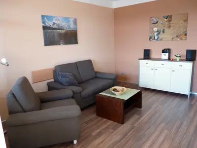 Ferienwohnung für 2 Personen (43 m²) in Neustadt In Holstein 5/10