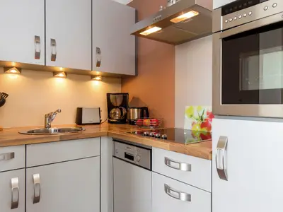 Ferienwohnung für 2 Personen (43 m²) in Neustadt In Holstein 7/10