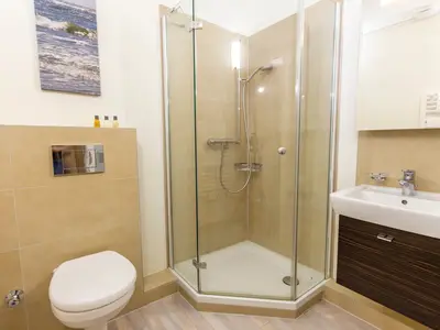 Ferienwohnung für 2 Personen (43 m²) in Neustadt In Holstein 9/10