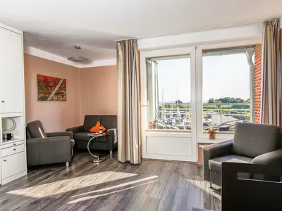 Ferienwohnung für 4 Personen (44 m²) in Neustadt In Holstein 4/10