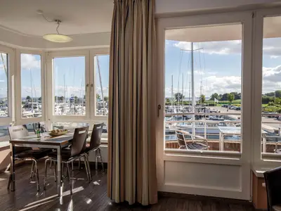 Ferienwohnung für 4 Personen (41 m²) in Neustadt In Holstein 4/10