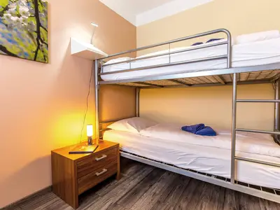 Ferienwohnung für 4 Personen (41 m²) in Neustadt In Holstein 8/10