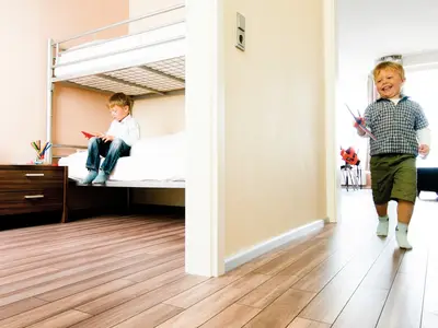 Ferienwohnung für 4 Personen (41 m²) in Neustadt In Holstein 9/10