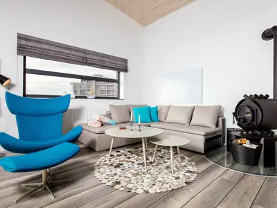 Ferienwohnung für 4 Personen (98 m²) in Neustadt In Holstein 6/10