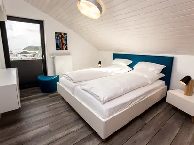 Ferienwohnung für 4 Personen (98 m²) in Neustadt In Holstein 9/10