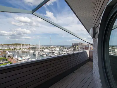 Ferienwohnung für 6 Personen (125 m²) in Neustadt In Holstein 1/10