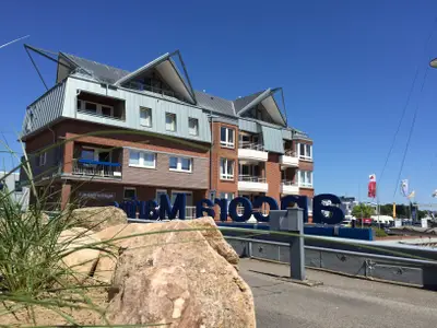 Ferienwohnung für 6 Personen (125 m²) in Neustadt In Holstein 2/10