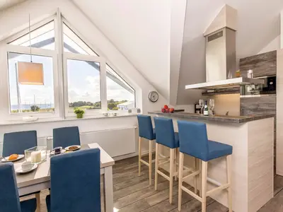 Ferienwohnung für 6 Personen (125 m²) in Neustadt In Holstein 4/10