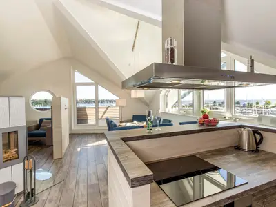 Ferienwohnung für 6 Personen (125 m²) in Neustadt In Holstein 5/10