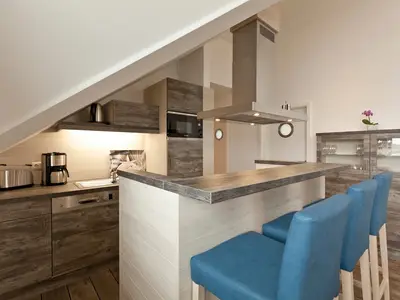 Ferienwohnung für 6 Personen (125 m²) in Neustadt In Holstein 6/10